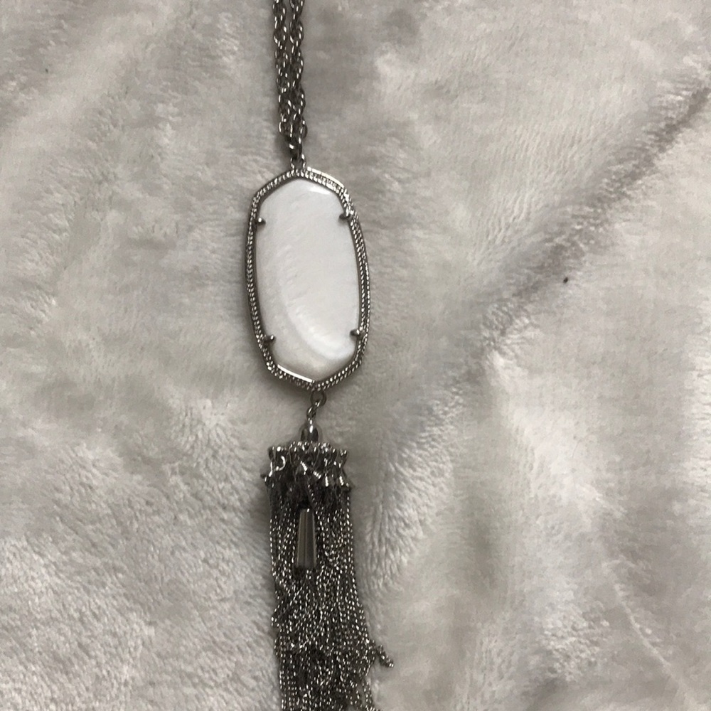 Kendra Scott Necklace